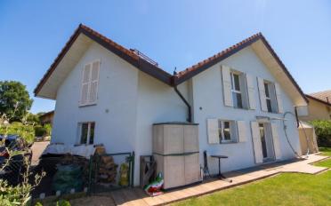 Doppeleinfamilienhaus 6.5 Zimmer - image - 7