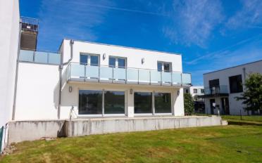 Maison jumelée 6.5 pièces - image - 1