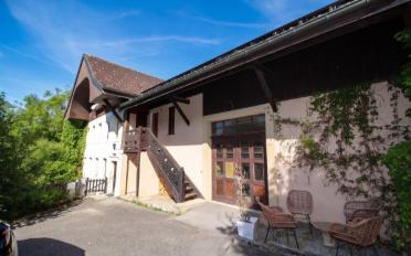 Maison 9 pièces - image - 2