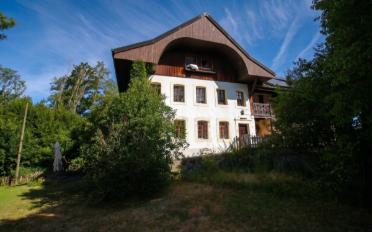 Maison 9 pièces - image - 12