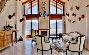 Villa 9 rooms - image - 3