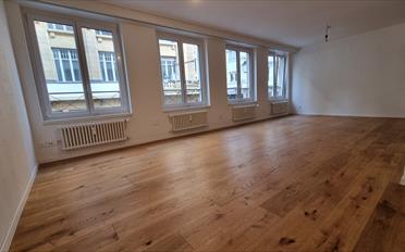 Apartment 3 rooms - image - 3
