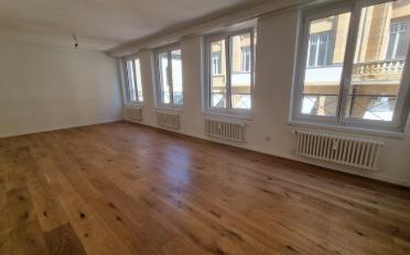 Apartment 3 rooms - image - 1