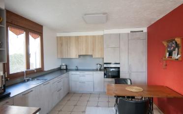 Bifamiliar house 6.5 rooms - image - 2