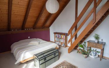 Bifamiliar house 6.5 rooms - image - 6