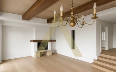 Einfamilienhaus 8 Zimmer - image - 5