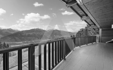 Chalet 18 pièces - image - 4