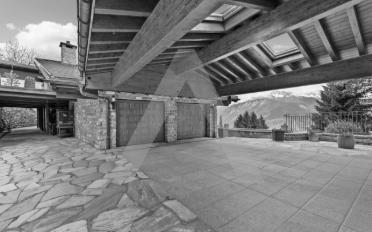 Chalet 18 pièces - image - 6