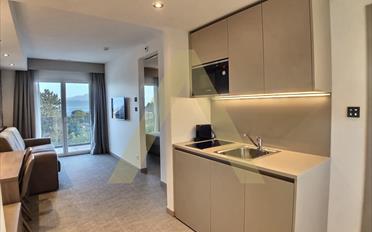 Wohnung 2 Zimmer - image - 9