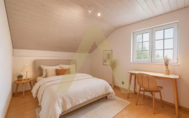 Single house 6.5 rooms - image - 9