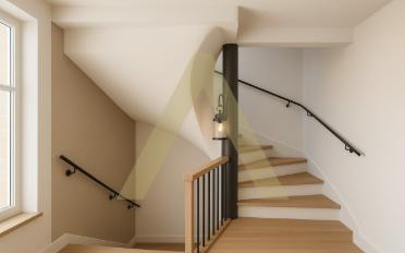 Einfamilienhaus 8 Zimmer - image - 12