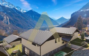Single house 4.5 rooms - image - 2