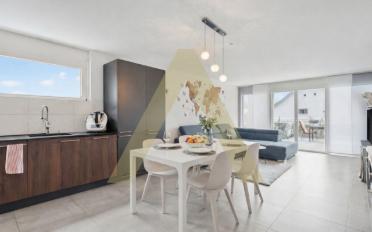 Wohnung 4.5 Zimmer - image - 4