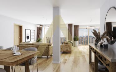 Apartment 3.5 rooms - image - 5
