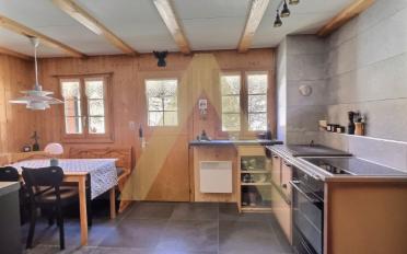 Chalet 2 Zimmer - image - 6