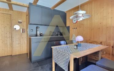 Chalet 2 rooms - image - 2