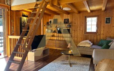 Chalet 2 rooms - image - 7