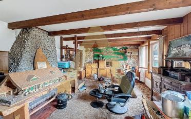 Maison 7 pièces - image - 5