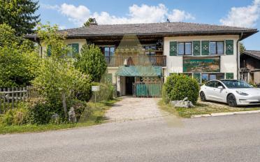 Maison 7 pièces - image - 2