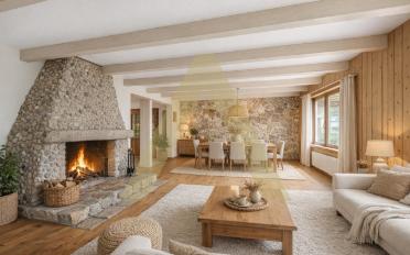 Maison 7 pièces - image - 4