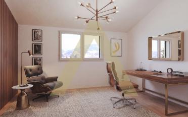 Einfamilienhaus 4.5 Zimmer - image - 6