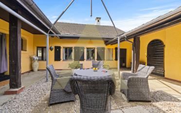 Single house 6 rooms - image - 3