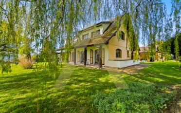 Single house 6 rooms - image - 2