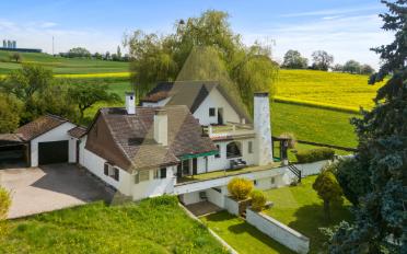 Single house 6 rooms - image - 1