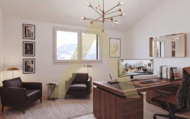 Single house 4.5 rooms - image - 5
