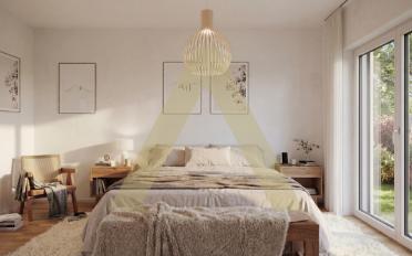Apartment 4.5 rooms - image - 4
