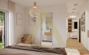 Apartment 4.5 rooms - image - 5