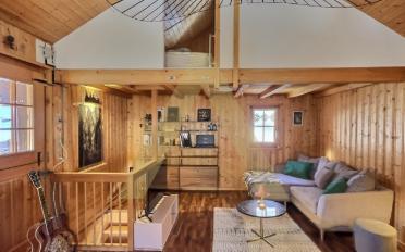 Chalet 2 Zimmer - image - 3