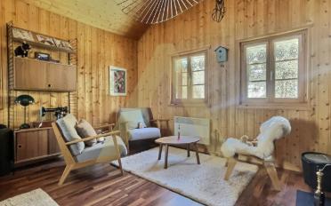 Chalet 2 Zimmer - image - 2