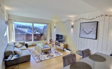 Apartment 3.5 rooms - image - 6