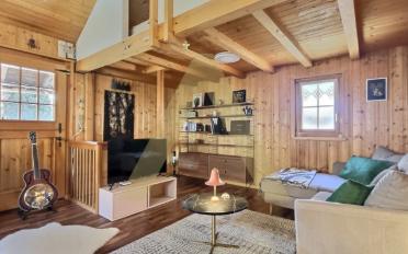 Chalet 2 Zimmer - image - 4