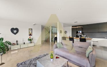 Single house 6.5 rooms - image - 3