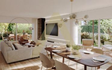 Wohnung 4.5 Zimmer - image - 8