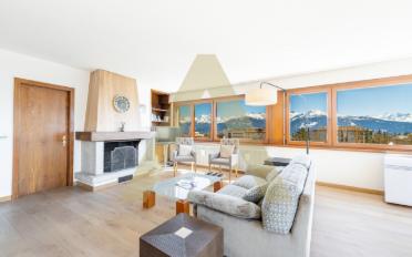 Duplex 5.5 pièces - image - 3