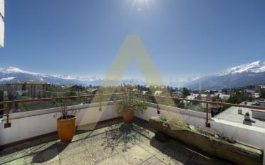 Duplex 5.5 pièces - image - 1