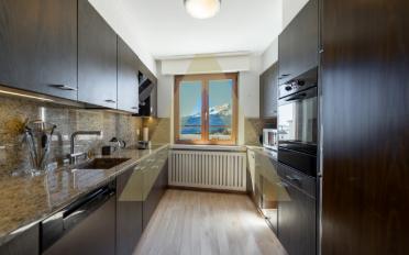 Duplex 5.5 pièces - image - 5