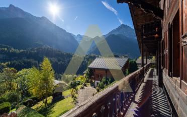 Chalet 16 Zimmer - image - 1