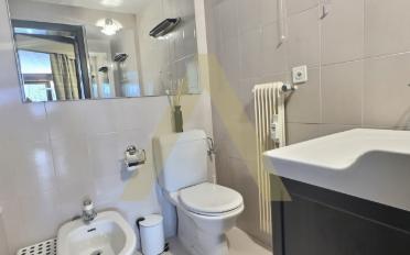 Furnished flat 3.5 rooms - image - 6