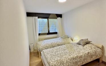 Furnished flat 3.5 rooms - image - 4