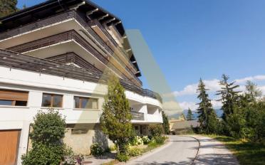 Furnished flat 3.5 rooms - image - 8