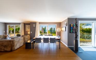 Single house 11 rooms - image - 5