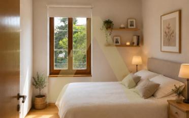 Wohnung ein Zimmer - image - 6