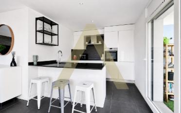 Apartment 4.5 rooms - image - 6