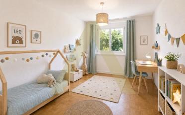 Maison jumelée 7.5 pièces - image - 11