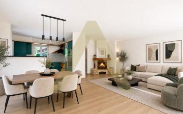 Maison jumelée 7.5 pièces - image - 3