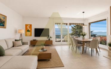 Apartment 3.5 rooms - image - 2